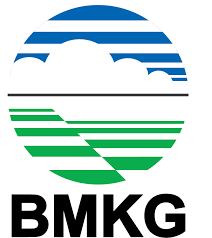 Logo BMKG Singkawang